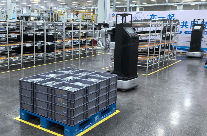 银河集团官网-智汇瓯江 智引未来：2025中国人工智能数字创新大会在温州成功举办